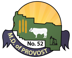 Municipal District of Provost